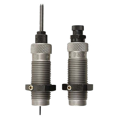 RCBS .30-378 Weatherby Mag Full Length Die Set
