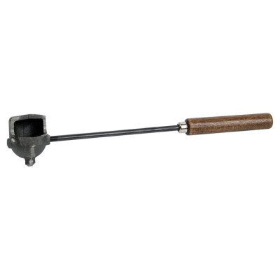 RCBS Lead Dipper Wood Handle