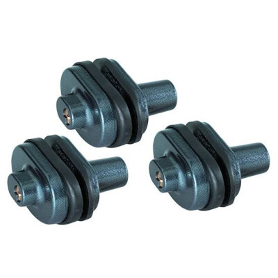 Master Lock Gun Locks Keyed Alike Three Pack