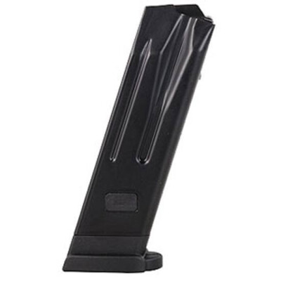 HK VP9/P30 Magazine 9mm Luger 10 Rounds