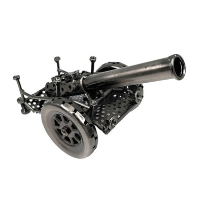 Ravenwood International Mini Replica 1/5 Scale Vintage Cannon