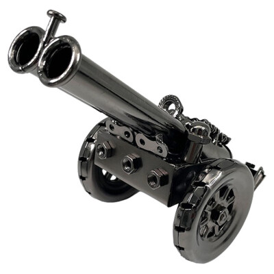 Ravenwood International Mini Replica 1/5 Scale Civil War Cannon