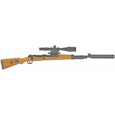 Ravenwood International Non Firing Mini Replica 1/5 Scale M98 All Metal Construction