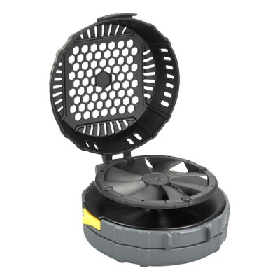 Hunters Specialties Blade Driver With Earth Wafer
