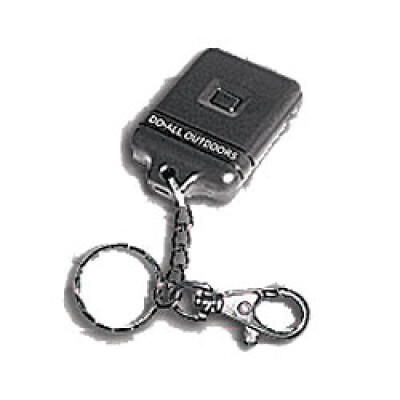 Do-All Single Trap Wireless Remote Control