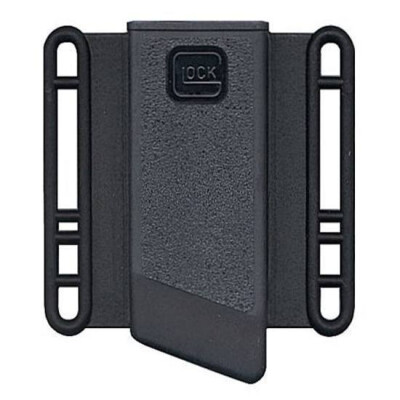 GLOCK Single Magazine Pouch for Glock 10mm and .45 Caliber Magazines 03080