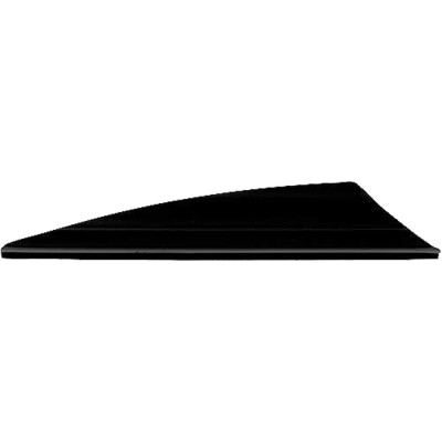 Tac Vanes Driver Polymer Fletching 2.75" 36 Pack