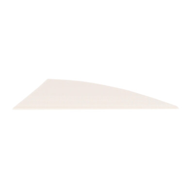 Tac Vanes Driver Polymer Fletching 2.75" 36 Pack