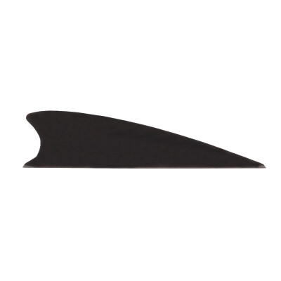 Tac Vanes Matrix Polymer Fletching 2.25" 36 Pack