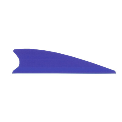 Tac Vanes Matrix Polymer Fletching 2.25" 36 Pack