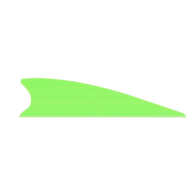 Tac Vanes Matrix Polymer Fletching 2.25" 36 Pack