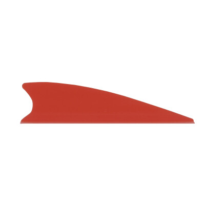 Tac Vanes Matrix Polymer Fletching 2.25" 36 Pack
