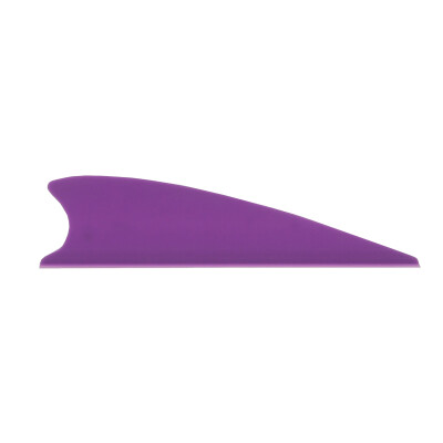 Tac Vanes Matrix Polymer Fletching 2.25" 36 Pack