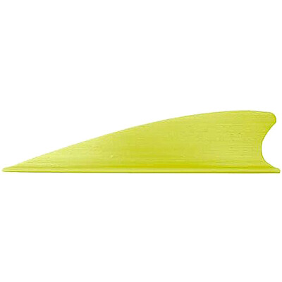 Tac Vanes Matrix Polymer Fletching 2.25" 36 Pack