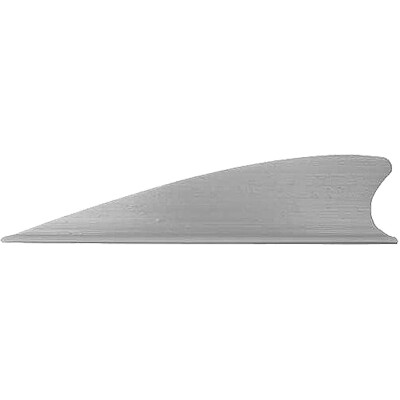 Tac Vanes Matrix Polymer Fletching 2.25" 36 Pack