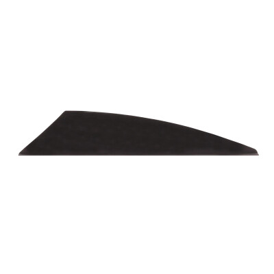 Tac Vanes Driver Polymer Fletching 2.25" 36 Pack