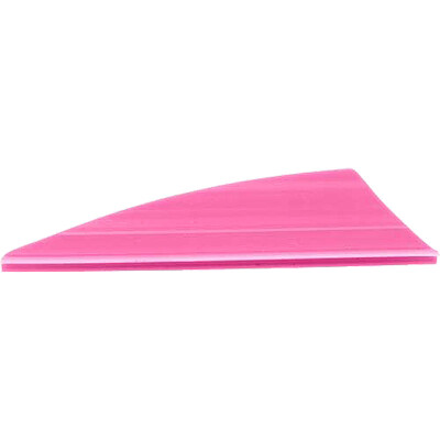 Tac Vanes Driver Polymer Fletching 2.25" 36 Pack