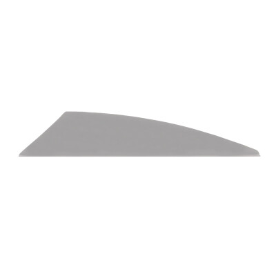 Tac Vanes Driver Polymer Fletching 2.25" 36 Pack