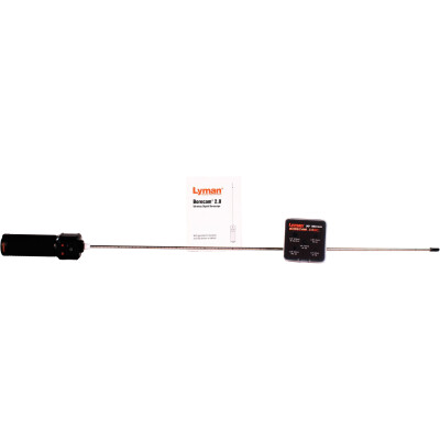 Lyman Borecam 2.0 Wireless Bore Camera WiFi