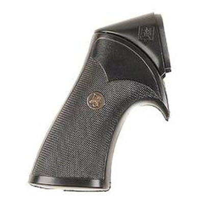 Pachmayr Vindicator Pistol Grip Remington 870 Rubber Black 04171