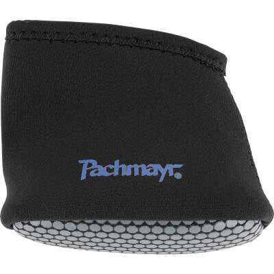 Lyman Pachmayr Shock Shield Rifle Shotgun One Size Fits All Black