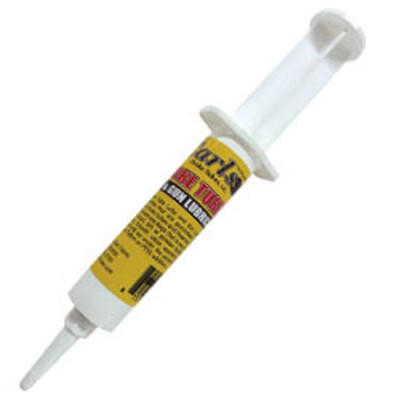 Carlson's Choke Tubes Choke TubeLube 30ml Syringe 06612
