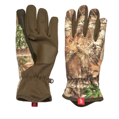 Hot Shot Eruption Stormproof Hybrid Glove RT Edge XL
