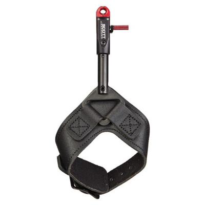 Scott Archery "Caliper" Release Buckle Strap Black 1001BS