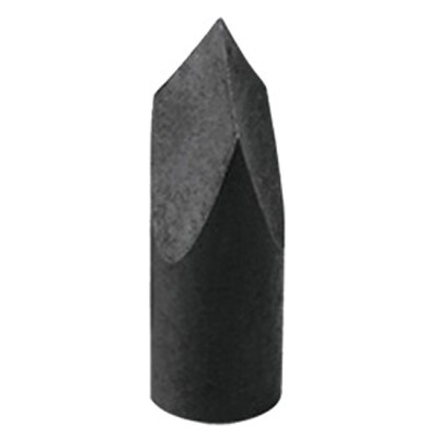 Muzzy Replacement Tip Gar Tip 2pk