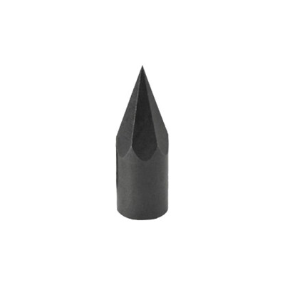 Muzzy Replacement Carp Tip 2 Pack