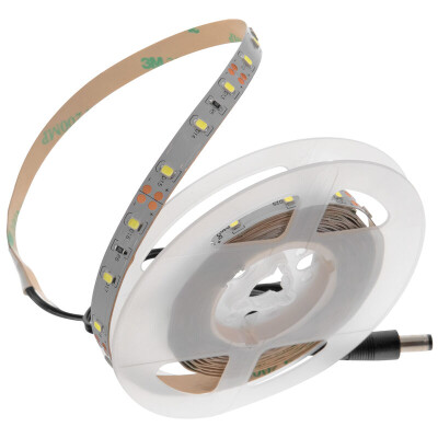 Lockdown LED Vault Tape Light 1200 Lumen
