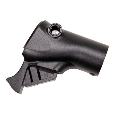 TacStar Industries Remington 870 12 Gauge Tactical Stock Adapter Polymer Black