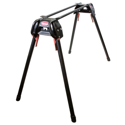 Tipton Universal Gun Maintenance Stand Polymer/Steel Black