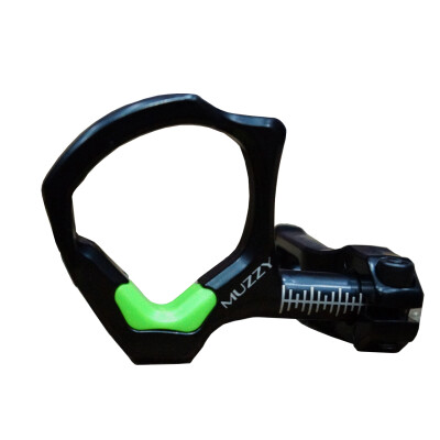 Muzzy Bowfishing Mantis II Bow Fishing Rest