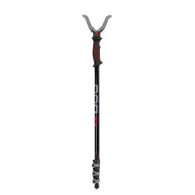 Bog Pod Adrenaline Switcheroo Monopod 22"-68" Black