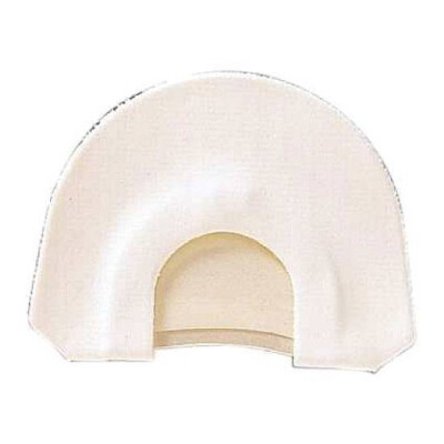 Quaker Boy Beginner's Double Reed Diaphragm Call