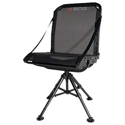Bog Nucleus 360 Degree Swivel Chair