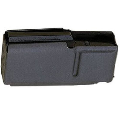 Browning A-Bolt 3 Round Hinged Magazine .300 Win Mag Blued