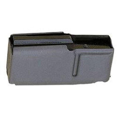 Browning BAR ShortTrac 4 Round Magazine .243/.308 Winchester Steel Blued