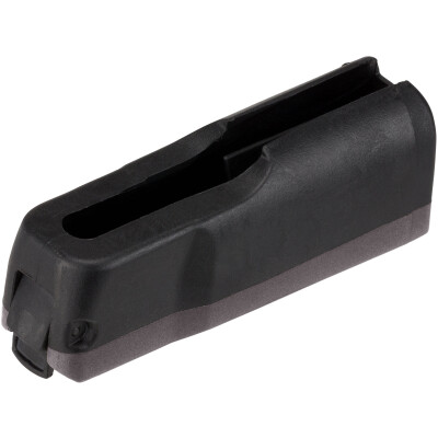 Browning X-Bolt Magazine Short Action Standard Calibers 4 Rounds Polymer Black