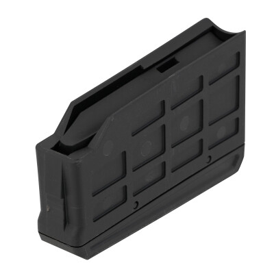 Winchester XPR Magazine .350 Legend Cartridges 3 Round Detachable Box Magazine Matte Black