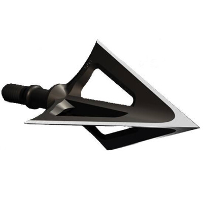 G5 Outdoors Montec CS Broadhead 100 Grains 1.06" Cutting Diameter 3 Pack 113