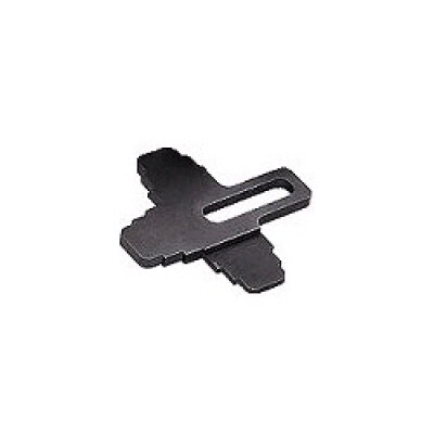 Browning Choke Tube Flat Wrench Black Steel Multi-Gauge Shotgun Invector Plus 12ga and 20ga