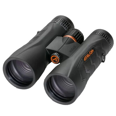 Athlon Midas G2 Pro UHD 12x50 Binoculars ATBR Mil Reticle