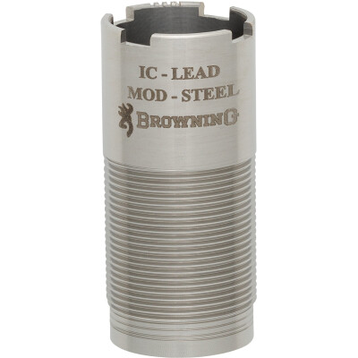 Browning 20 Gauge Standard Invector Choke Tube Modified Stainless Steel