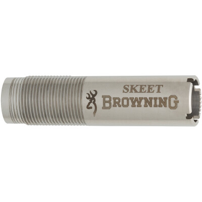 Browning .410 Standard Invector Choke Tube Skeet Stainless Steel