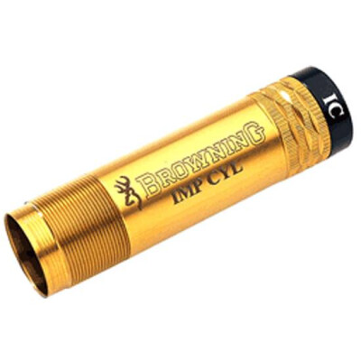 Browning Diana Grade 12 Gauge Invector Plus Extended Tube Full Choke Tube