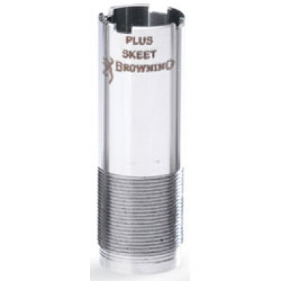Browning 12 Gauge Invector Plus Choke Tube Skeet Stainless Steel