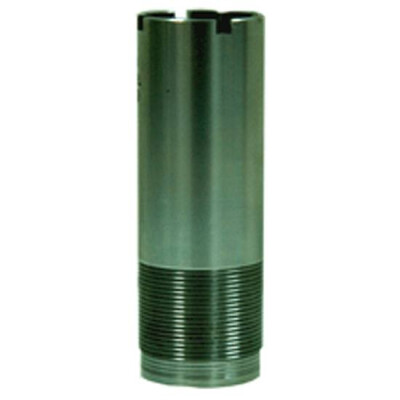 Browning 12 Gauge Invector Plus Choke Tube Cylinder Stainless Steel