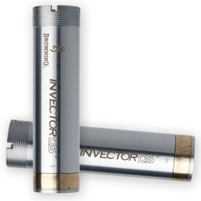 Browning Invector-DS 12 Gauge Skeet Flush Fit Choke Tube